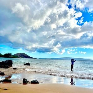 Meet your Posher, Kinley